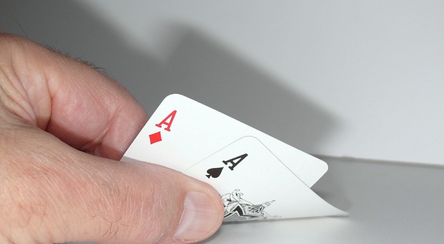 Casino Night at Home