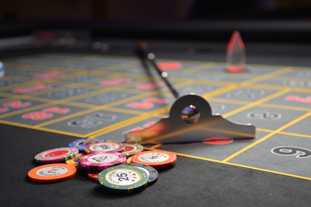 Game Payout Rates