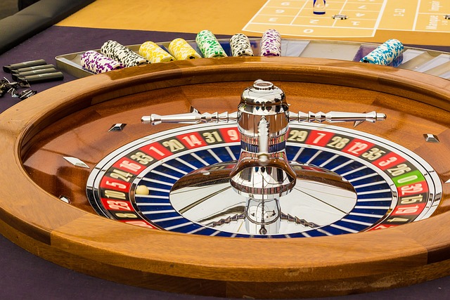 Casino Loyalty Programs