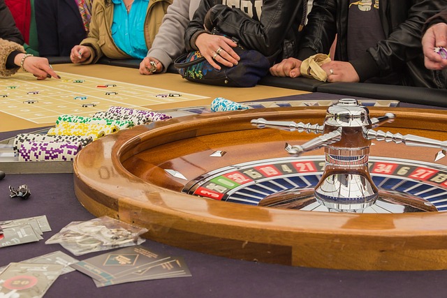 Casino Loyalty Programs