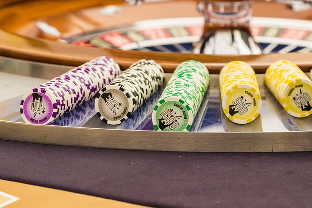 Casino Loyalty Programs