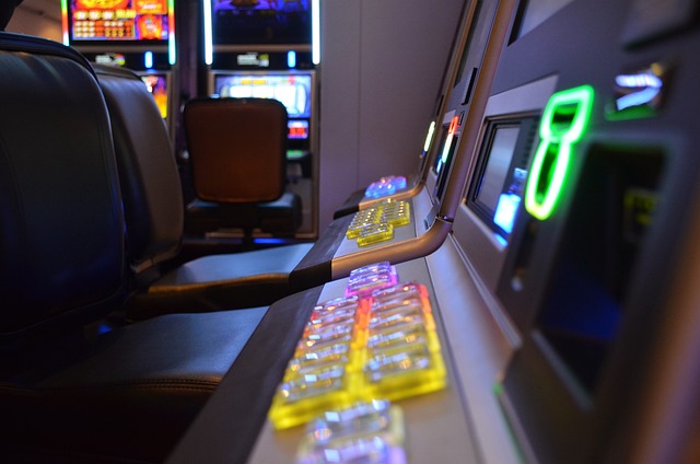 Casino Promotion