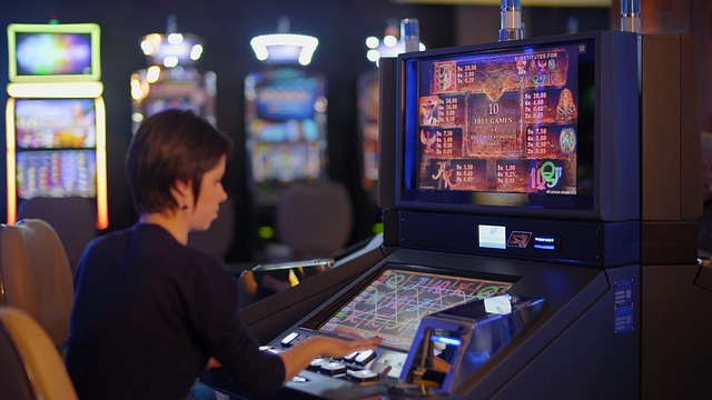 Casino Promotion