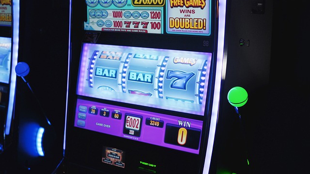 Casino Promotion