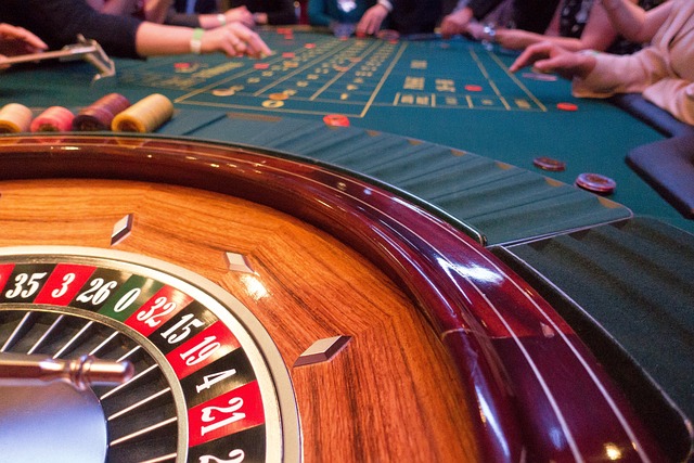 Casino Superstitions